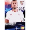 Venta Online Joan Jordán Sevilla UEFA Champions League Stickers 23/24