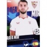Compra Online Rafa Mir Sevilla UEFA Champions League Sticker Collection 2023/24