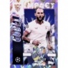 Venta Online Nemanja Gudelj Impact Sevilla UEFA Champions League Sticker Collection 2023/24