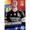 Sale Sticker Odysseas Vlachodimod SL Benfica Topps Champions 23 24 Stickers