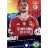 Venta Online Morato SL Benfica UEFA Champions League Stickers 23/24