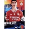 Compra Online António Silva SL Benfica UEFA Champions League Stickers 23/24