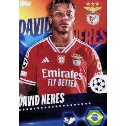David Neres SL Benfica 477