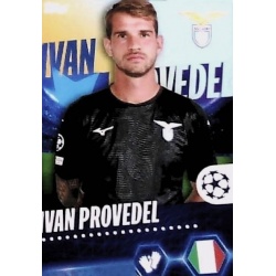 Ivan Provedel SS Lazio 485