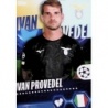 Sale Online Ivan Provedel SS Lazio Topps Champions 23 24 Stickers