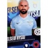 Venta Cromo Elseid Hysaj SS Lazio Topps Champions 23 24 Stickers