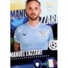 Venta Online Manuel Lazzari SS Lazio Topps Champions League 2023/24 Stickers