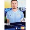 Cromos de Fútbol Patric SS Lazio Topps Champions League 2023/24 Stickers