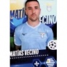 Venta Online Matías Vecino SS Lazio Topps Champions 23 24 Stickers
