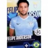 Compra Online Felipe Anderson SS Lazio Topps Champions League 2023/24 Stickers