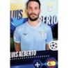 Sale Online Luis Alberto SS Lazio UEFA Champions League Stickers 23/24