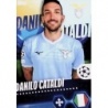 Venta Online Danilo Cataldi SS Lazio Topps Champions 23 24 Stickers