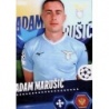 Sale Online Adam Marusić SS Lazio UEFA Champions League Sticker Collection 2023/24