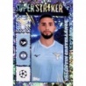 Compra Online Valentín Castellanos Super Striker SS Lazio Topps Champions 23 24 Stickers