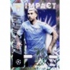 Sale Online Mattia Zaccagni Impact SS Lazio Topps Champions League 2023/24 Stickers