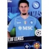 Venta Online Eljif Elmas SSC NápolI Topps Stickers 2023-24 Champions