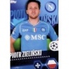 Compra Online Piotr Zieliński SSC NápolI Topps Stickers 2023-24 Champions