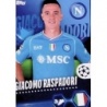 Offer Online Giacomo Raspadori SSC NápolI Topps Champions League 2023/24 Stickers