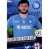 Offer Online Alessandro Zanoli Next Gen SSC NápolI Topps Champions 23 24 Stickers