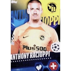 Anthony Racioppi BSC Young Boys 523