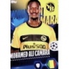 Venta Online Mohamed Ali Camara BSC Young Boys Topps Stickers 2023-24 Champions