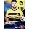 Offer Online  Loris Benito BSC Young Boys UEFA Champions League Sticker Collection 2023/24