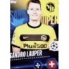 Cromos de Fútbol Sandro Lauper BSC Young Boys Topps Champions 23 24 Stickers