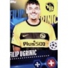 Venta Online Filip Ugrinić BSC Young Boys Topps Champions League 2023/24 Stickers