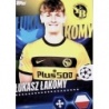 Sale Online Łukasz Łakomy BSC Young Boys Topps Champions 23 24 Stickers