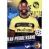 Venta Cromo Jean Pierre Nsame  BSC Young Boys Topps Champions 23 24 Stickers