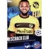 Sale Online Meschack Elia BSC Young Boys UEFA Champions League Stickers 23/24