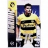 Sale Online Filip Ugrinić Impact BSC Young Boys Topps Champions 23 24 Stickers