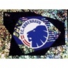 Venta Online Club Logo FC Copenhagen Topps Champions 23 24 Stickers