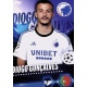 Diogo Gonçalves FC Copenhagen 555