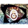Buy Sticker Club Logo AS Galatasaray Topps Champions 23 24 Stickers