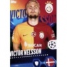 Buy Sticker Victor Nelsson AS Galatasaray Topps Champions 23 24 Stickers