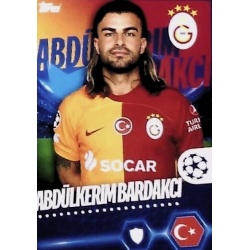 Abdülkerim Bardakcı AS Galatasaray 563