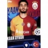 Compra Online Kaan Ayhan AS Galatasaray UEFA Champions League Stickers 23/24