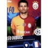 Compra Online Léo Dubois AS Galatasaray Topps Champions League 2023/24 Stickers