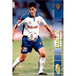 Villa Zaragoza 359 Megacracks 2004-05