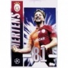 Venta Cromo Dries Mertens Impact AS Galatasaray UEFA Champions League Stickers 23/24