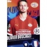 Cromos de Fútbol Olivier Boscagli PSV Eindhoven UEFA Champions League Sticker Collection 2023/24