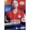 Buy Sticker Armando Obispo PSV Eindhoven UEFA Champions League Stickers 23/24