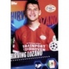 Sale Online Hirving Lozano PSV Eindhoven Topps Champions League 2023/24 Stickers