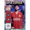 Venta Online Ricardo Pepi Super Striker PSV Eindhoven Topps Champions League 2023/24 Stickers