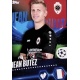 Jean Butez Royal Antwerp FC 599