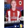 Compra Online Zeno Van Den Bosch Royal Antwerp FC Topps Champions League 2023/24 Stickers