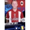Cromos de Fútbol Ritchie De Laet Royal Antwerp FC Topps Stickers 2023-24 Champions