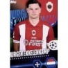 Venta Cromo Jurgen Ekkelenkamp Royal Antwerp FC Topps Champions League 2023/24 Stickers