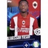 Sale Sticker Alhassan Yusuf Royal Antwerp FC Topps Champions League 2023/24 Stickers